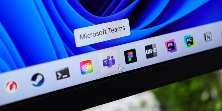 It's Not Just You, Microsoft 365 Is Down