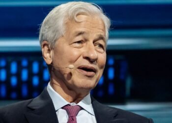 JPMorgan Chase (JPM) earnings Q4 2025