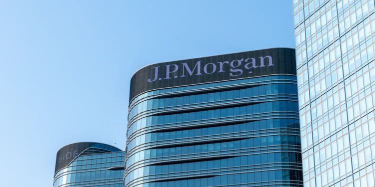 JPMorgan eyes private markets growth with new advisory unit
