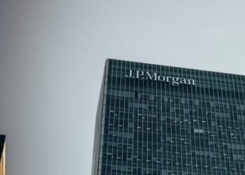 JPMorgan forms new unit to help companies tap into private capital