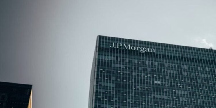 JPMorgan forms new unit to help companies tap into private capital