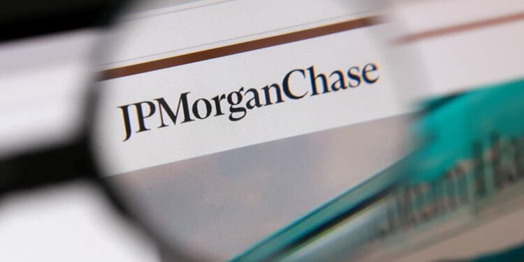 JPMorgan forms special advisory group to share some of bank's 'secret sauce' with clients