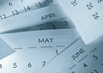 January’s first trading days predict the stock market’s year — or so they say