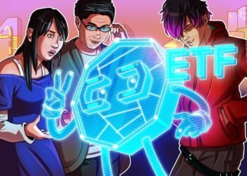 Japan May Permit Crypto ETFs Under Proposed Regulatory Changes