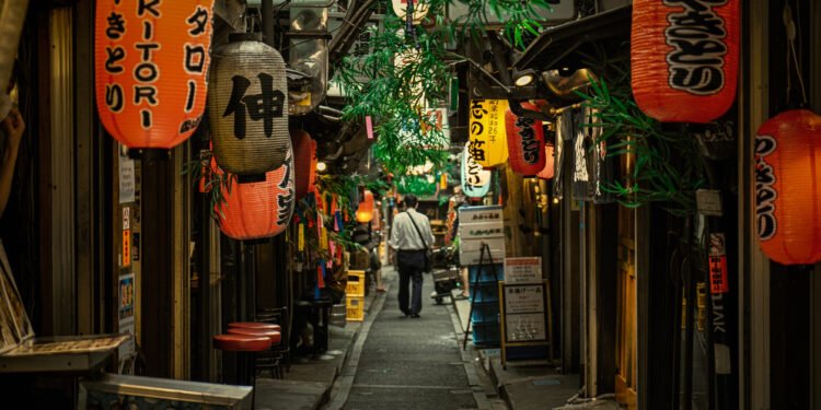 Japan set to attract private credit investors in 2026