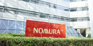 Japan’s banking giant Nomura tightens crypto risk controls as market setbacks hit European operations