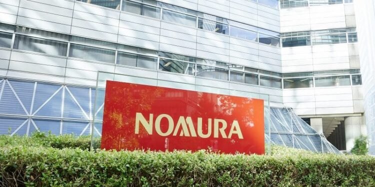 Japan’s banking giant Nomura tightens crypto risk controls as market setbacks hit European operations