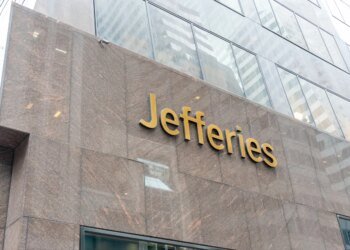 Jefferies hit by $30m loss