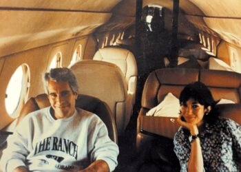 Justice Department asks federal judge to deny special master for Epstein files