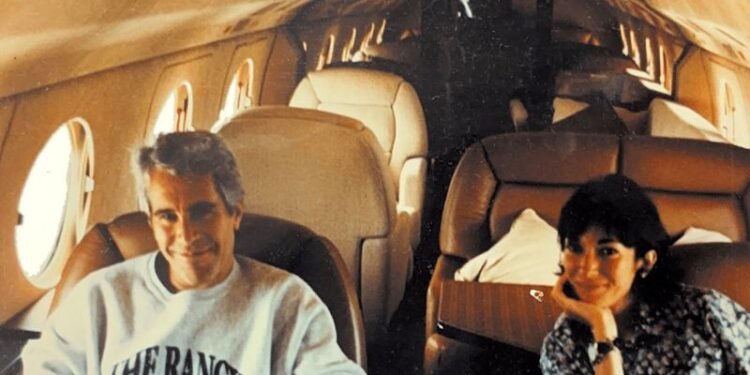 Justice Department asks federal judge to deny special master for Epstein files