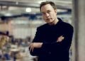 Kalshi odds of Elon Musk winning his case against OpenAI surge after private notes reveal for-profit intent