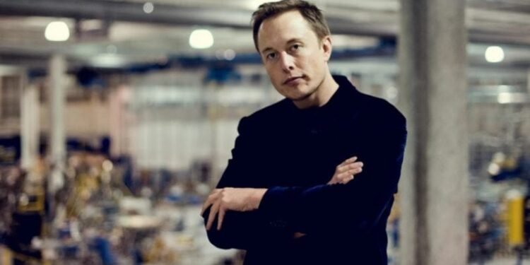 Kalshi odds of Elon Musk winning his case against OpenAI surge after private notes reveal for-profit intent