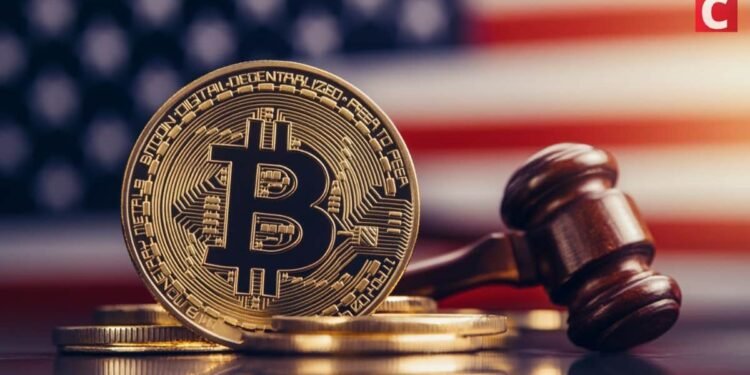 Kansas Bill Shields Bitcoin in State Reserve