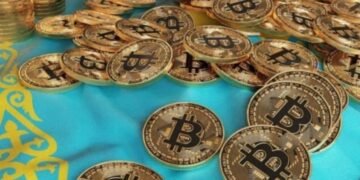 Kazakhstan allocates $350M from sovereign wealth fund to crypto reserve