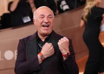 Kevin O’Leary — aka ‘Mr. Wonderful’ from ‘Shark Tank’ — explains why he calls altcoins ‘poo-poo coins’