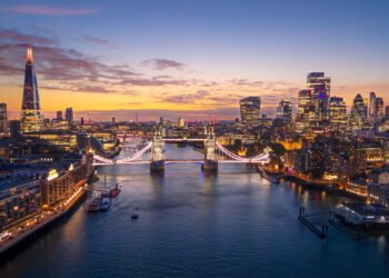 King Street appoints new managing director capital markets