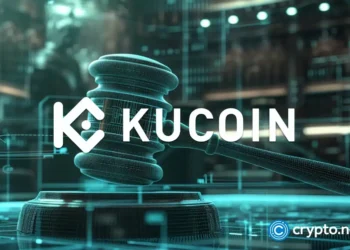 KuCoin CEO on MiCA: Compliance becomes the cost of doing business in Europe - 1