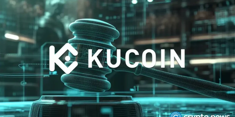 KuCoin CEO on MiCA: Compliance becomes the cost of doing business in Europe - 1