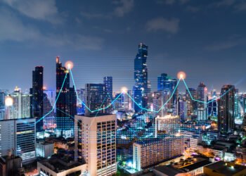 Lendable secures $300m for two private credit funds