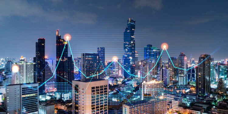 Lendable secures $300m for two private credit funds