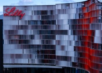 Lilly will have supply of new weight loss pill for many countries, exec says