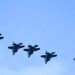 Lockheed and Northrop shares dive as Trump says he’ll ‘not permit’ dividends and buybacks in defense sector