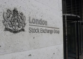 London Stock Exchange unveils blockchain-powered platform for cash and digital assets