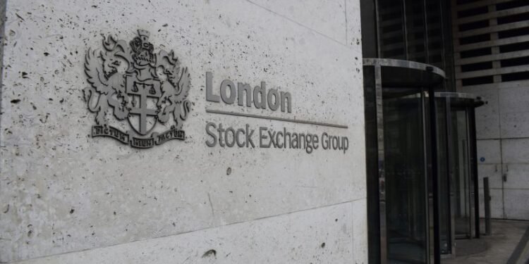 London Stock Exchange unveils blockchain-powered platform for cash and digital assets