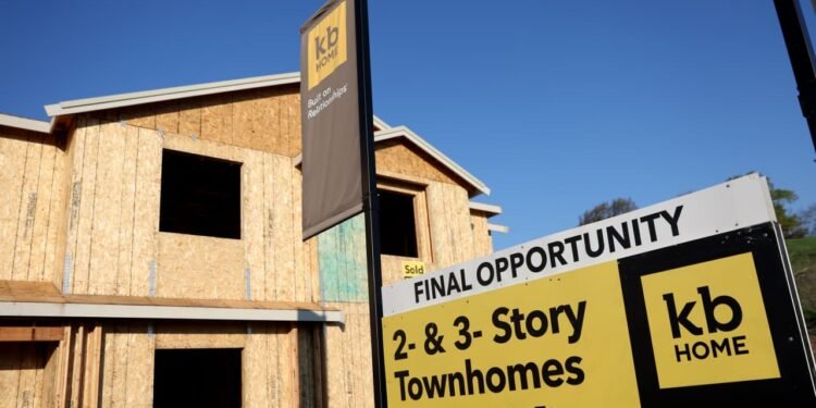 Looking for a house under $300,000? Here’s why newly built homes may offer the best deals.