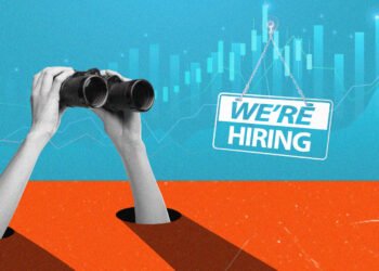 Looking for a new job in 2026? Here’s where the jobs are — and how to stand out.