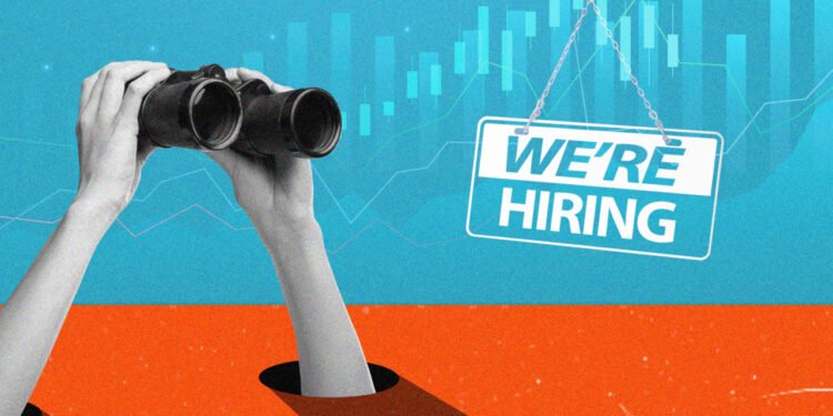 Looking for a new job in 2026? Here’s where the jobs are — and how to stand out.