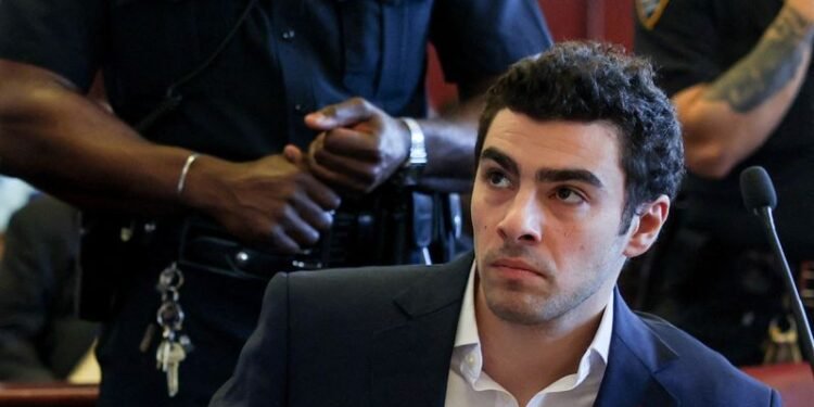 Luigi Mangione will not face death penalty after US judge dismisses murder charge