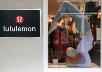 Lululemon founder Chip Wilson seeks Advent’s ouster in proxy fight, Semafor reports