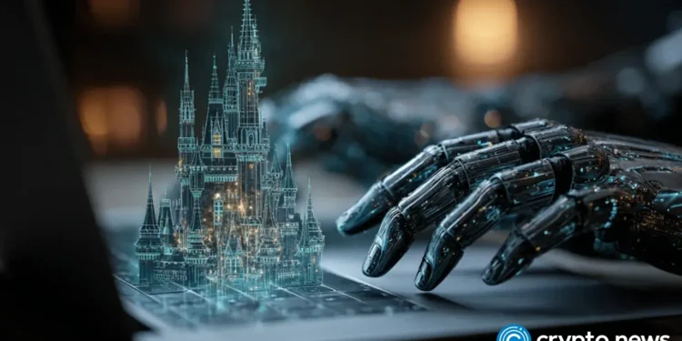 MakinaFi bulls face security reckoning as 1,299 ETH vanishes in exploit