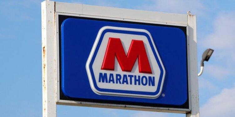 Marathon Petroleum begins national contract talks with union