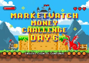 MarketWatch Money Challenge, Day 6: Add up to $72,000 to your retirement savings this year —  even if you’re in your 30s