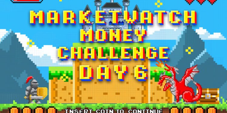 MarketWatch Money Challenge, Day 6: Add up to $72,000 to your retirement savings this year —  even if you’re in your 30s