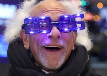 Meet the 2026 stock market. It's the same AI-reliant market of 2025