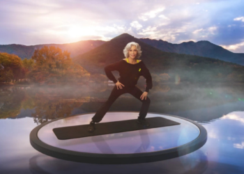 Meta: No New Content Coming to ‘Supernatural’ VR Fitness App