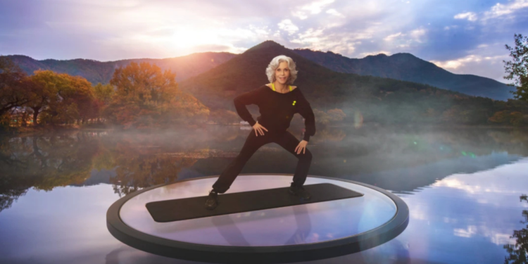 Meta: No New Content Coming to ‘Supernatural’ VR Fitness App