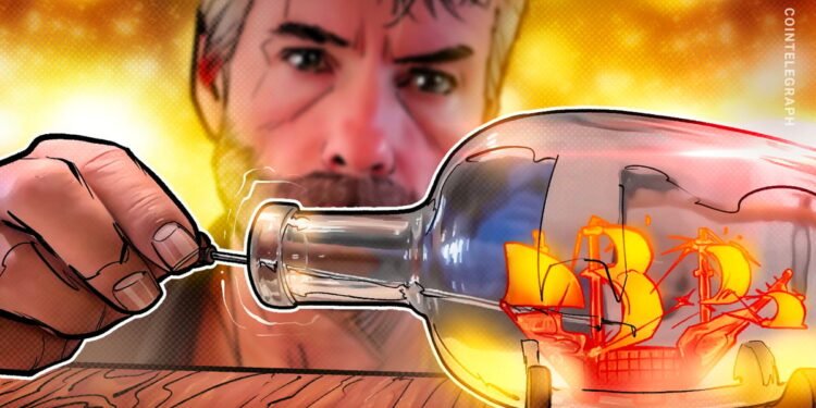 Michael Saylor Pushes Back on Criticism of Bitcoin Treasury Companies