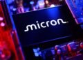 Micron’s $1.8 billion acquisition boosts Powerchip shares