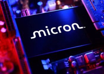 Micron’s $1.8 billion acquisition boosts Powerchip shares