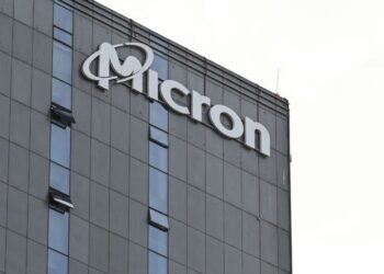 Micron’s stock is an S&P 500 standout by this metric, as memory prices boom
