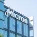 Micron’s stock is surging as the company looks to cash in on a ‘desperate’ market
