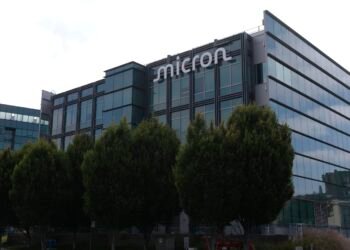 Micron’s stunning stock gains are encapsulated by this milestone