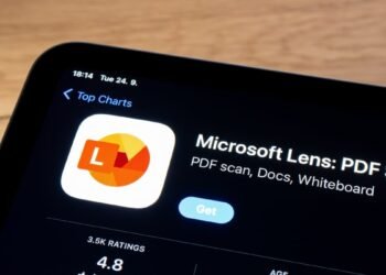 Microsoft Is Finally Retiring Its Free Scanner App (but There Are Alternatives)