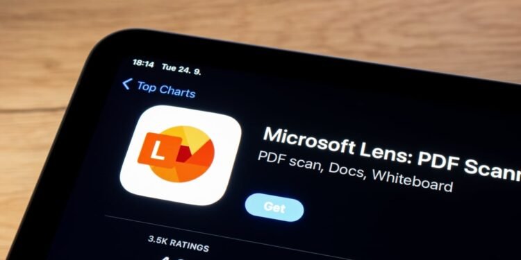 Microsoft Is Finally Retiring Its Free Scanner App (but There Are Alternatives)