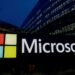 Microsoft in record deal for soil carbon credits as data centres surge