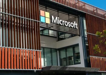 Microsoft’s stock may be an AI winner — but it’s not acting like one